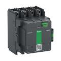  TeSysG185 4P Std 200-500V ACDC 