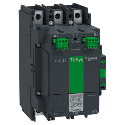  Cont 185A SNCF Adv 48V-130V 