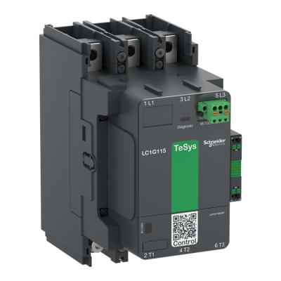  TeSysG185 3P Std 48-130V ACDC 