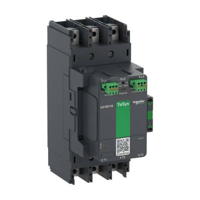  TeSysG225 3P Adv 200-500V ACDC 