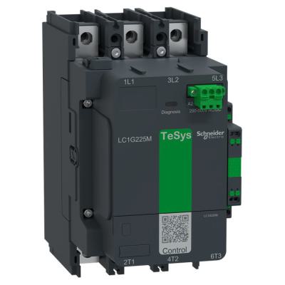  Cont Modb 225A 3P Std 200-500V 