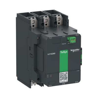  TeSysG265 3P Std 200-500V ACDC 