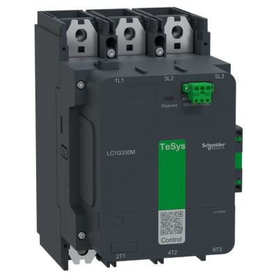  Cont Modb 330A 3P Std 200-500V 