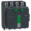  Cont 4P 400A SNCF Adv 48V-130V 