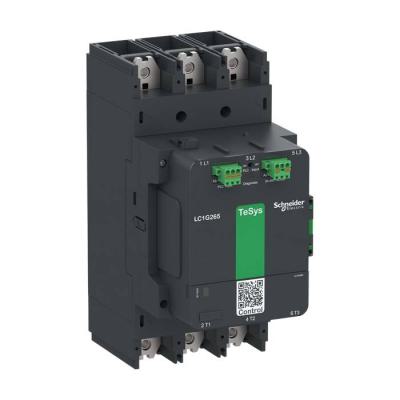  TeSysG400 3P Adv 24-48V ACDC 
