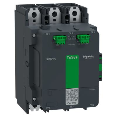  Cont 400A SNCF Adv 48V-130V 