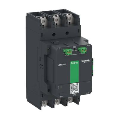  TeSysG400 3P Adv 200-500V ACDC 