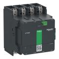  TeSysG500 4P Std 48-130V ACDC 