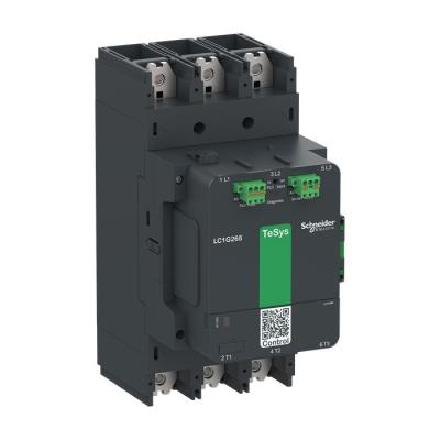  TeSysG500 3P Adv 24-48V ACDC 