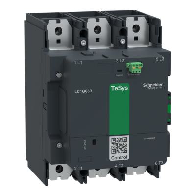  TeSysG800 3P Std 48-130V ACDC 