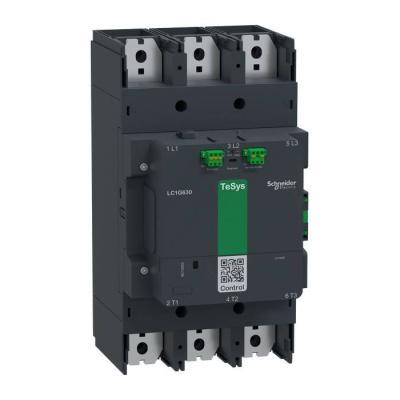  TeSysG800 3P Ad 200-500V ACDC 
