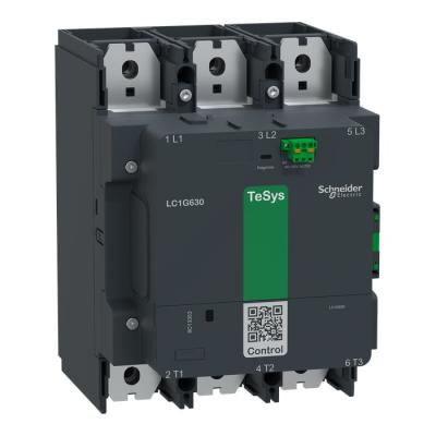  TeSysG800 3P Std 200-500V ACDC 