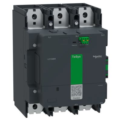  Cont 800A SNCF Adv 200V-500V 