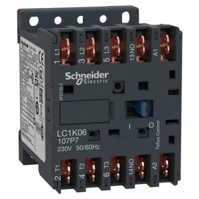  CONT 3P F FAST 230V 50 60 