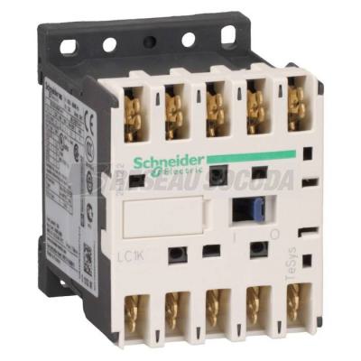  CONT 3P F FAST 230V 50 60 