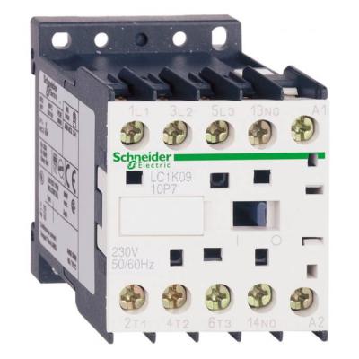  CONT 3P F VIS 230V 50 60 
