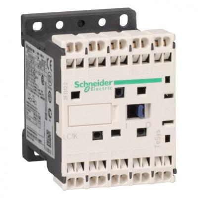  CONT2P 2R RESS.230V 50 60 