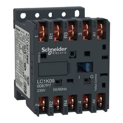  CONT 2P 2R FAST 230V50 60 