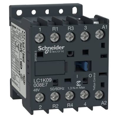  CONT 2P 2R VIS 230V 50 60 