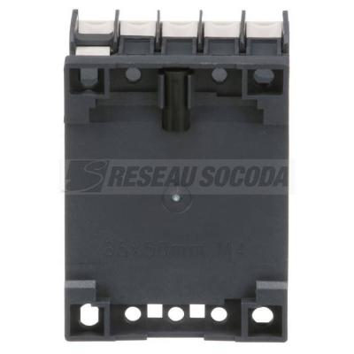  CONT 3P F VIS 110V 50 60H 