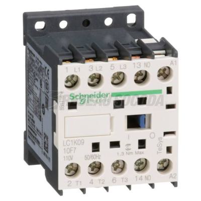  CONT 3P F VIS 110V 50 60H 