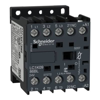  CONTACT 2P+2R 20A AC1 24V 