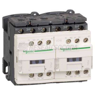  INV 09A 1F 1O 24V BC VERR 