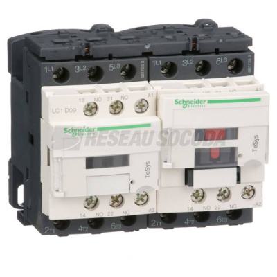  INV 9A 1F 1O 120V 50 60 
