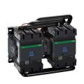  INV MOT 115A 48V 50 60 