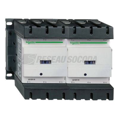  INV MOT 115A 230V 50 60 