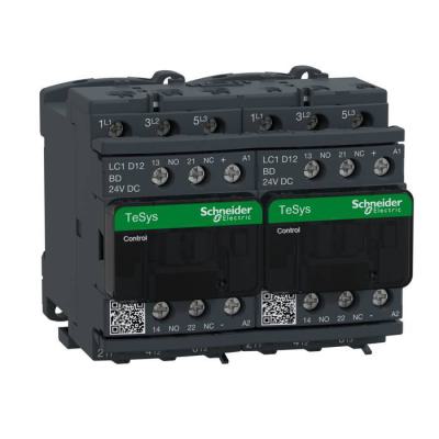  INV 12A 1F 1O 24V CC LPL 