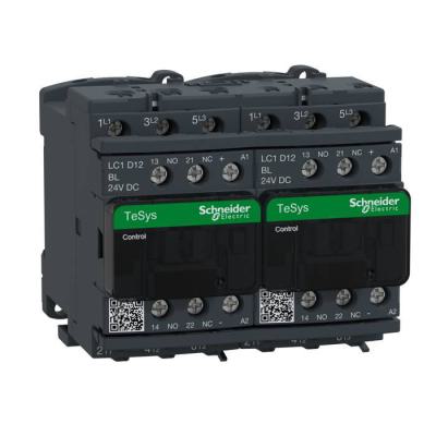  INV 12A 1F 1O 24V BC LPL 