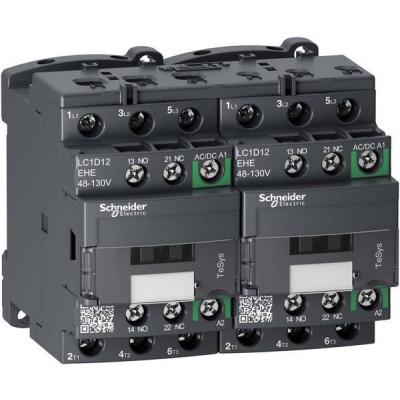  CONT-INV 3P 440V 12A 48 130V 