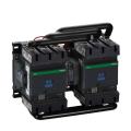  INV MOT 150A 48V 50 60 
