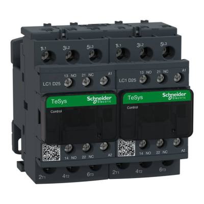  INV 25A 1F 1O 24V 50 60H 