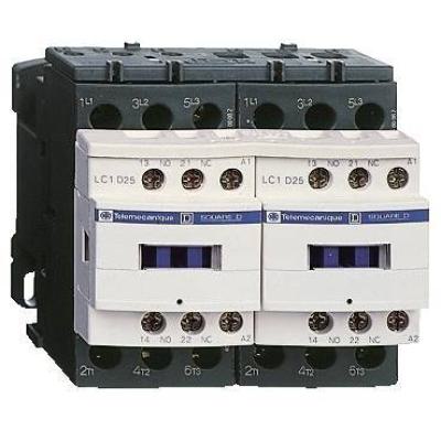  INV 25A 1F 1O 24V 50 60H 