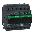  CONT-INV 3P 440V 25A 48 130V 