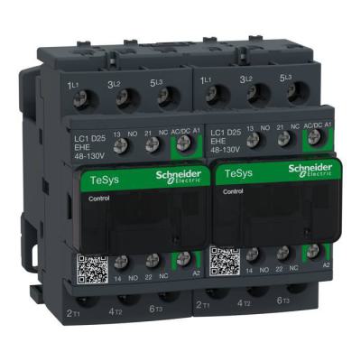  CONT-INV 3P 440V 25A 48 130V 