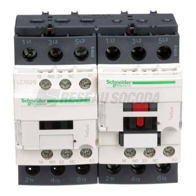  INV 25A 1F 1O 120V 50 60 
