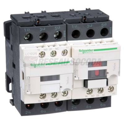 INV 25A 1F 1O 120V 50 60 