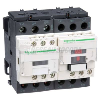  INV 25A 1F 1O 120V 50 60 