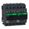  CONT-INV 3P 440V 32A 48 130V 