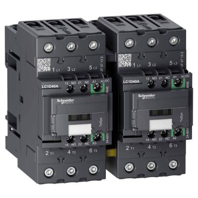  CONT-INV 3P 440V 40A 24 60V 