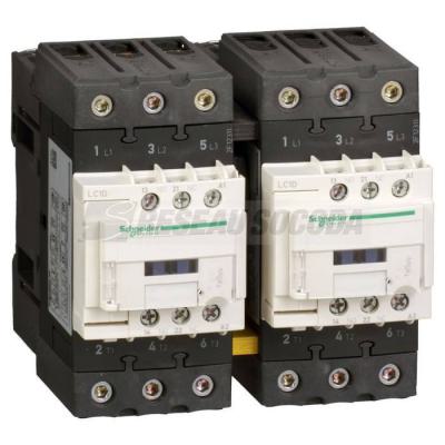 CONT INV EVERLINK 3P AC3 