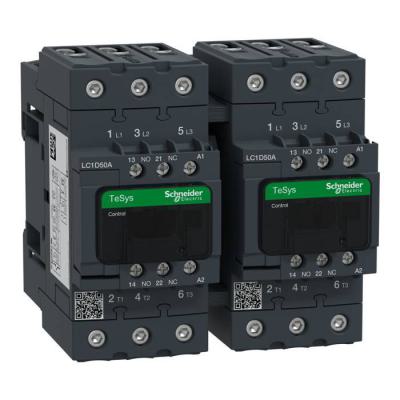  CONT INV EVERLINK 3P AC3 