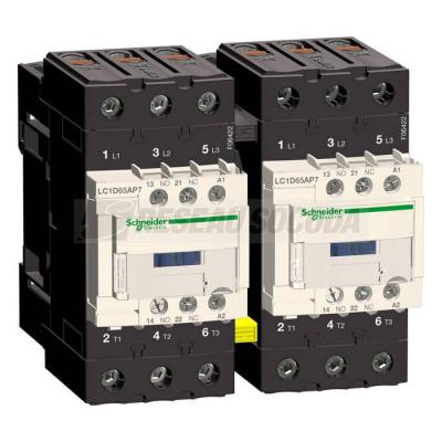  CONT INV EVERLINK 3P AC3 