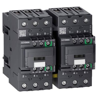  Contacteur 80A AC3 Everlink 