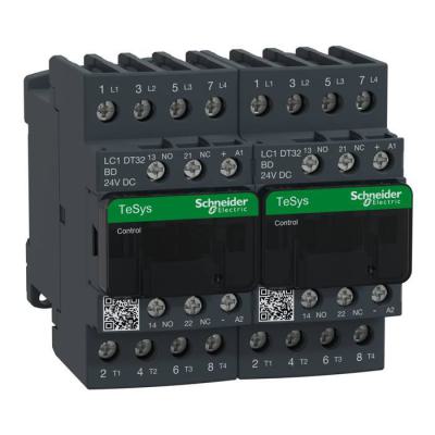  INV 32A 4P AC1 24V CC 