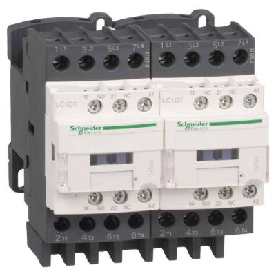  INV 40A 4P AC1 125V CC 