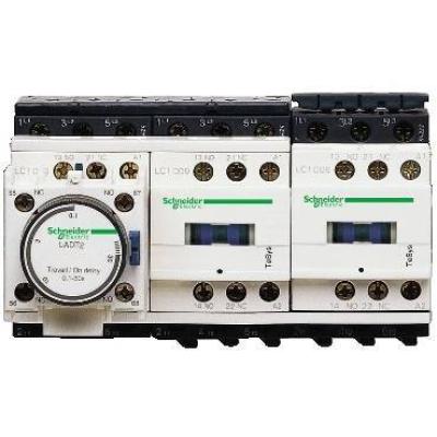  RAIL ETOIL TRI 24V 50 60 